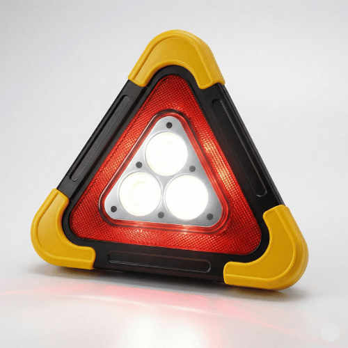 مثلث  طوارئ متعدد الوظائف