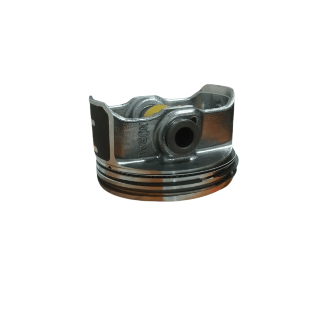 04 Pistons polo Ibiza 1.4 essence STD