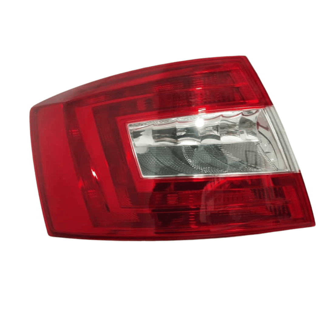 Feu arrière octavia compatible de 2017 a 2019