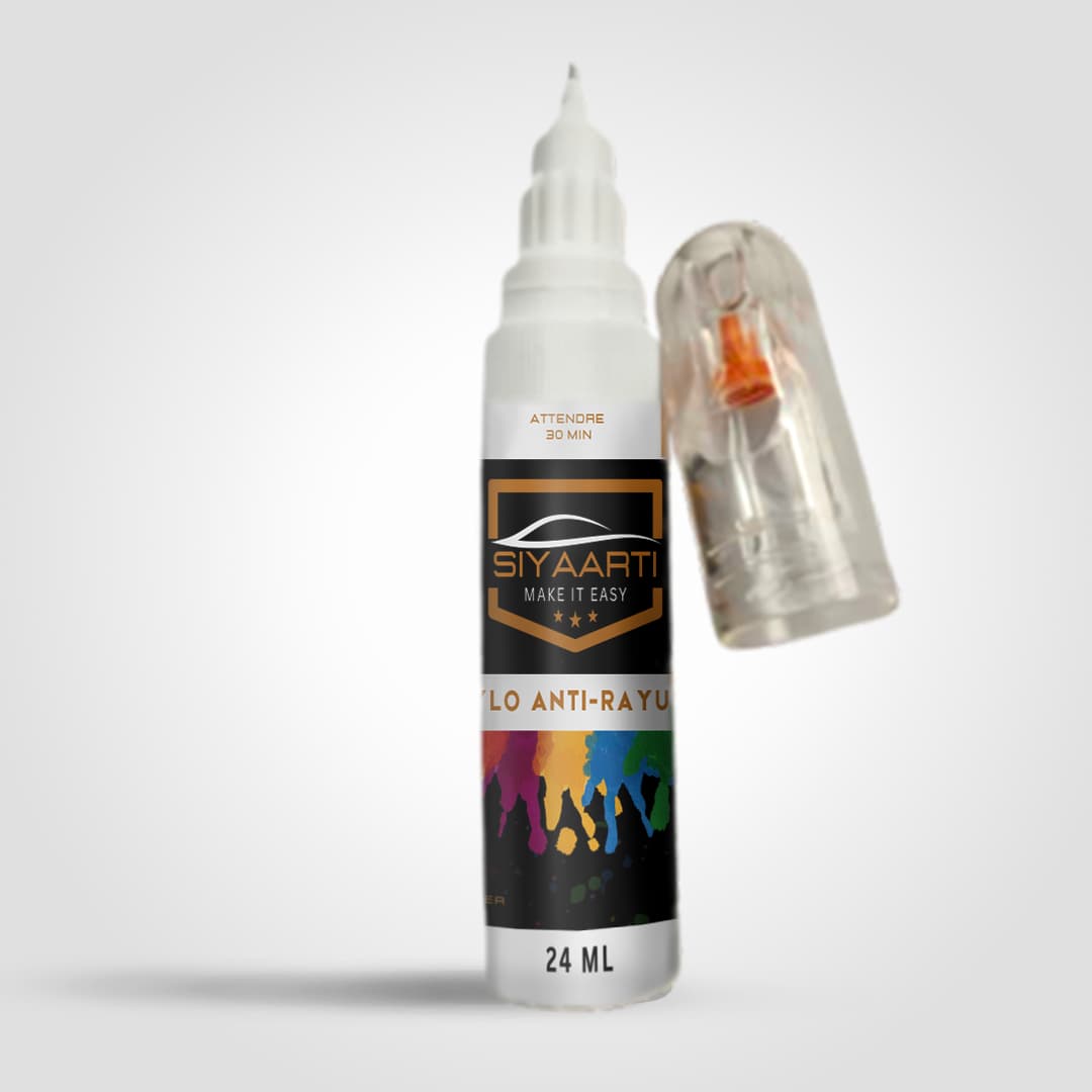 PACK SIYAARTI  باك لنزع خدوش السيارات الخفيفة و العميقة