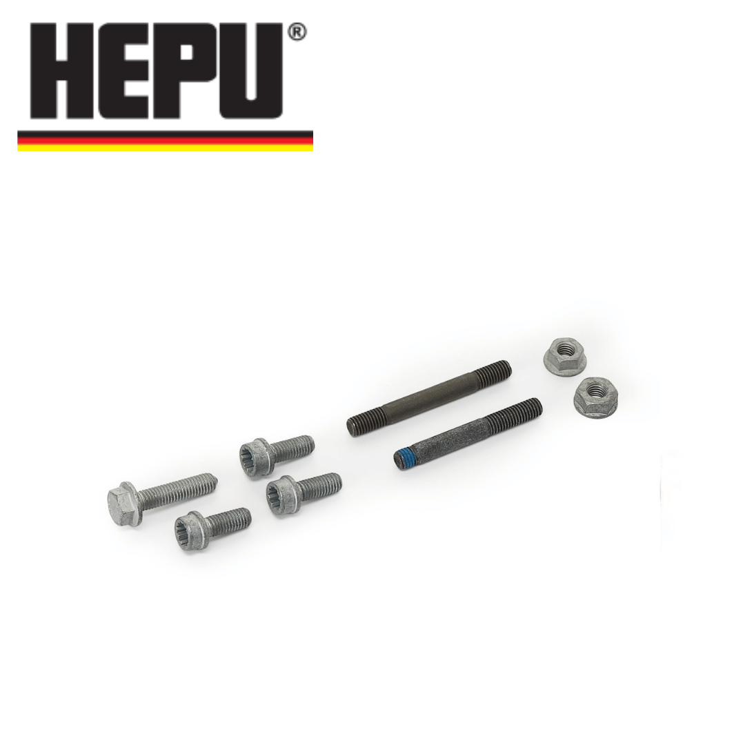HEPU PK06690M Kit de distribution + pompe à eau
