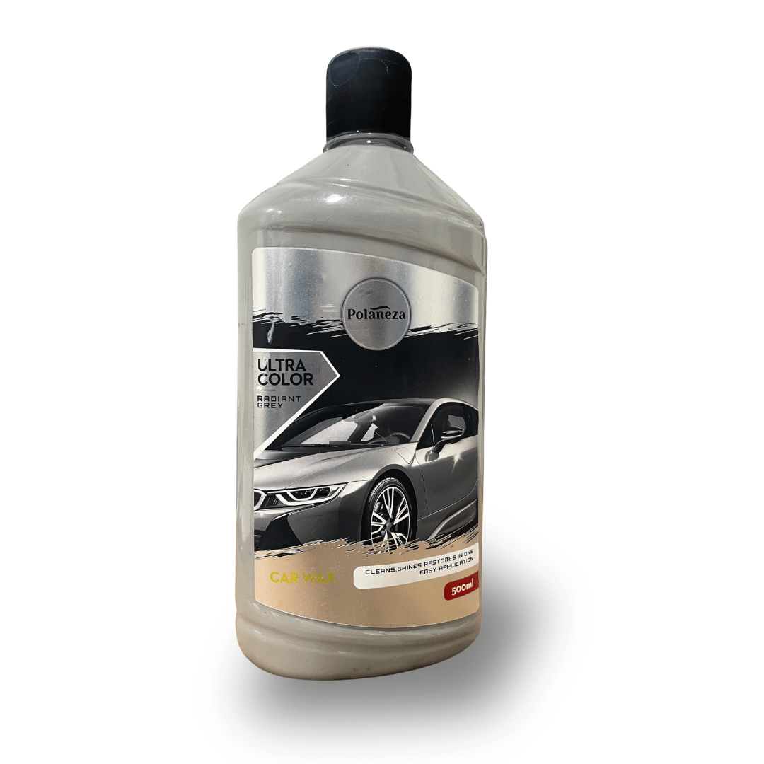 Polaneza Ultra Color grey ملمع لسيارات ذات اللون الرمادي