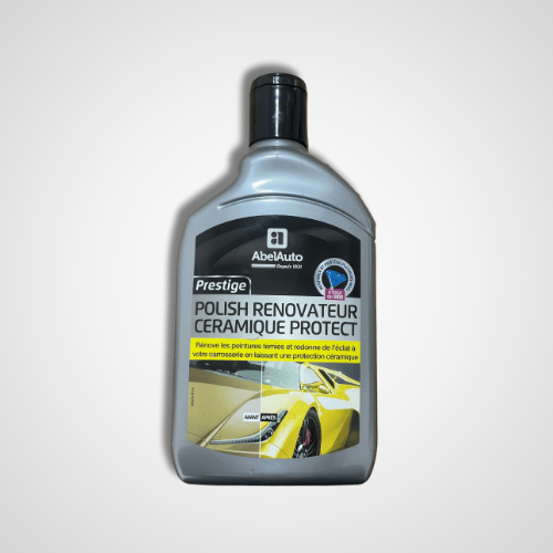 ABELAUTO ملمع السيارات لجميع الالوان