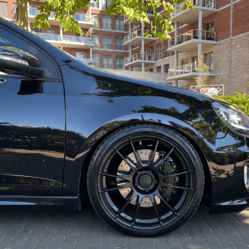 طلاء فك الفرامل : باك متكامل  7 في 1 لمظهر رياضي احترافي