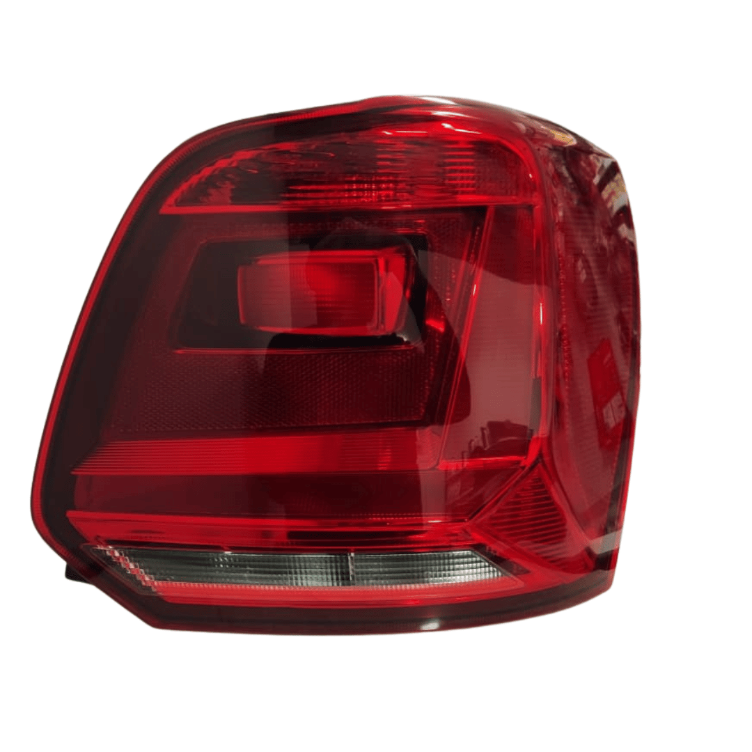 Feu arrière Polo compatible de 2009 a 2016