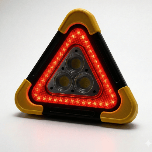 مثلث  طوارئ متعدد الوظائف