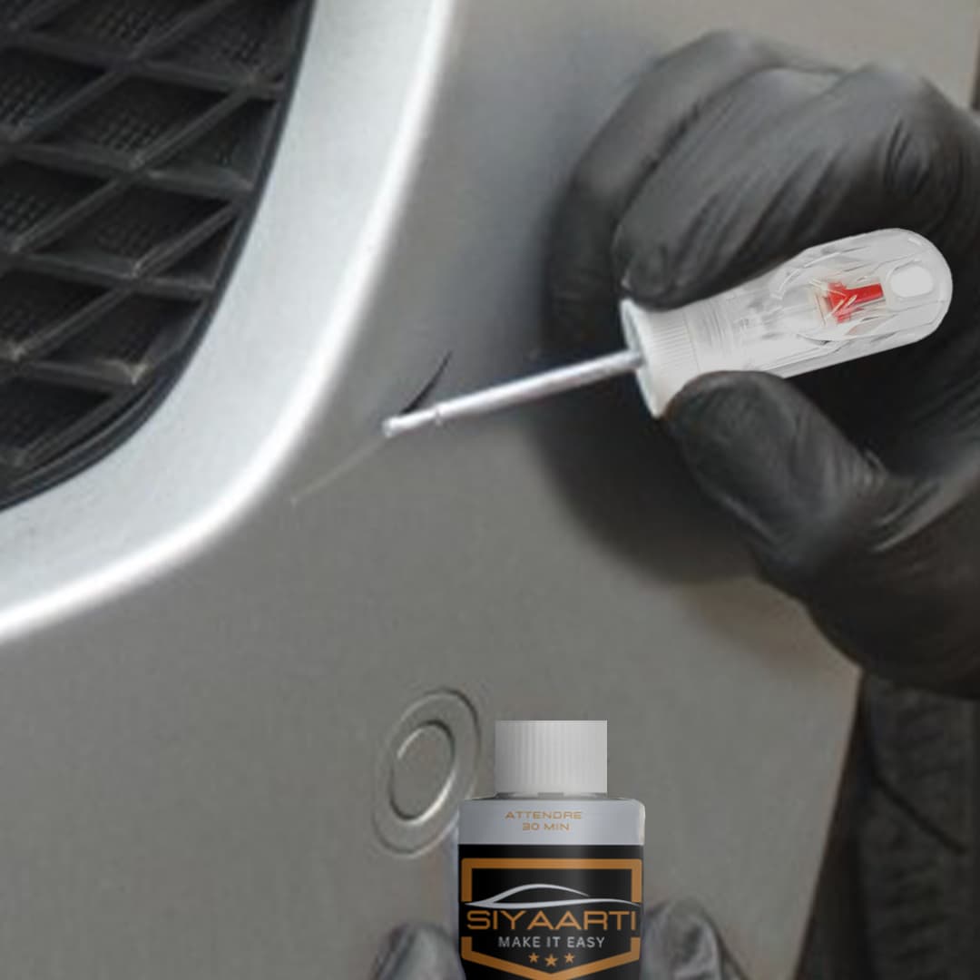 قلم إزالة الخدوش العميقة و السطحية + القفازات مجانا