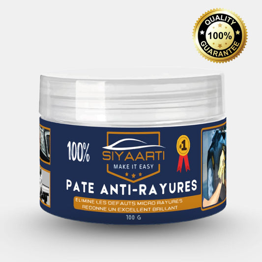 معجون خاص بالخدوش الخفيفة ولمعان الدراجات