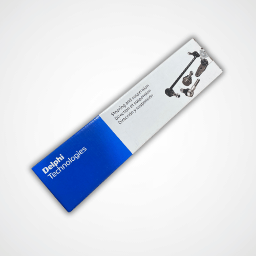 Biellettes avant Delphi pour Volkswagen/Audi/Seat/Skoda