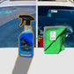 Pack Entretien Auto Complet – Profwell (10 produits)